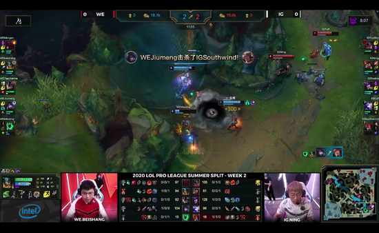 S15八强赛抽签规则揭秘 30队伍选择对手非真相